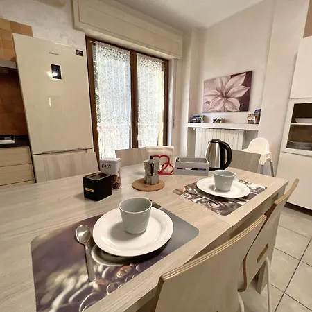 Affittimoderni Caravaggio Bergame