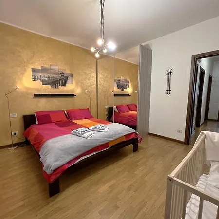 Affittimoderni Caravaggio Bergame