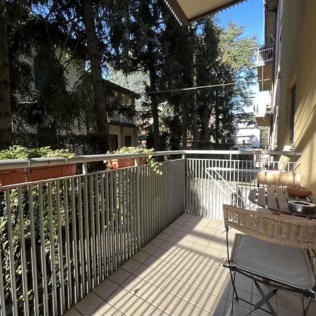 Affittimoderni Caravaggio *