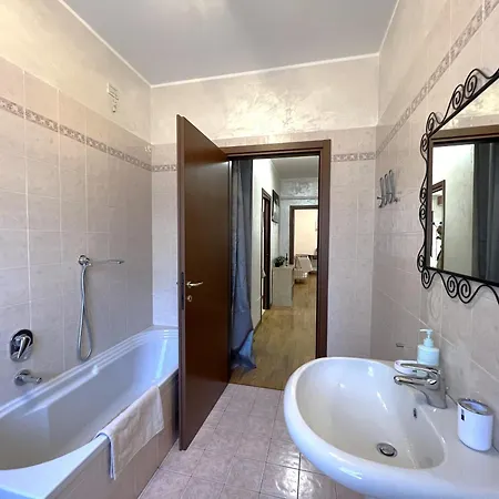 Affittimoderni Caravaggio Appartement Bergame