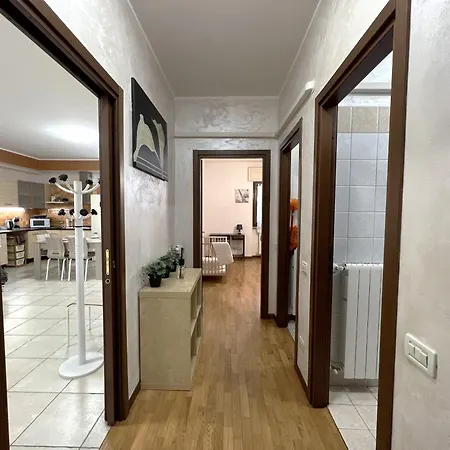 Appartement Affittimoderni Caravaggio Bergame