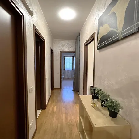 Affittimoderni Caravaggio * Bergame